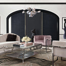 Diamond Sofa Pandora Stationary Fabric Accent Chair PANDORACHRO IMAGE 13