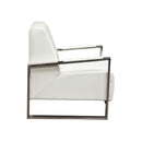 Diamond Sofa Century Stationary Accent Chair CENTURYCHWH IMAGE 3