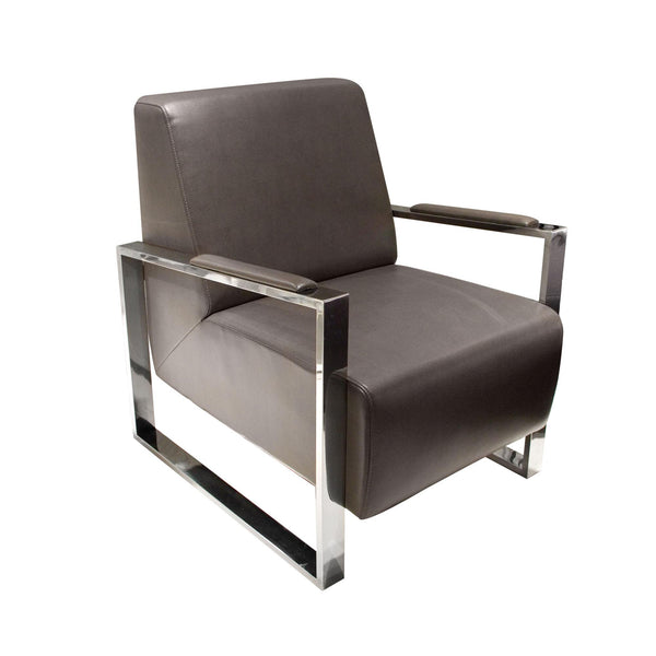 Diamond Sofa Century Stationary Accent Chair CENTURYCHEG IMAGE 1