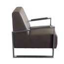 Diamond Sofa Century Stationary Accent Chair CENTURYCHEG IMAGE 3
