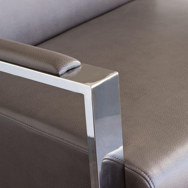 Diamond Sofa Century Stationary Accent Chair CENTURYCHEG IMAGE 5