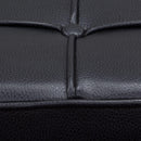 Diamond Sofa Cordoba Stationary Bonded Leather Accent Chair CORDOBA2PCBL IMAGE 14