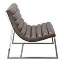 Diamond Sofa Bardot Stationary Accent Chair BARDOTCHEG IMAGE 3