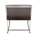 Diamond Sofa Bardot Stationary Accent Chair BARDOTCHEG IMAGE 5