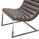 Diamond Sofa Bardot Stationary Accent Chair BARDOTCHEG IMAGE 6