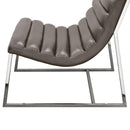 Diamond Sofa Bardot Stationary Accent Chair BARDOTCHEG IMAGE 7