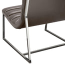 Diamond Sofa Bardot Stationary Accent Chair BARDOTCHEG IMAGE 8