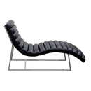 Diamond Sofa Bardot Chaise BARDOTCABL IMAGE 3