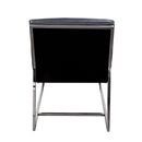 Diamond Sofa Bardot Chaise BARDOTCABL IMAGE 4