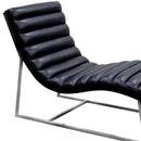 Diamond Sofa Bardot Chaise BARDOTCABL IMAGE 6