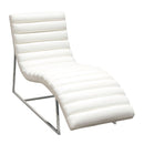 Diamond Sofa Bardot Chaise BARDOTCAWH IMAGE 1
