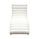 Diamond Sofa Bardot Chaise BARDOTCAWH IMAGE 2