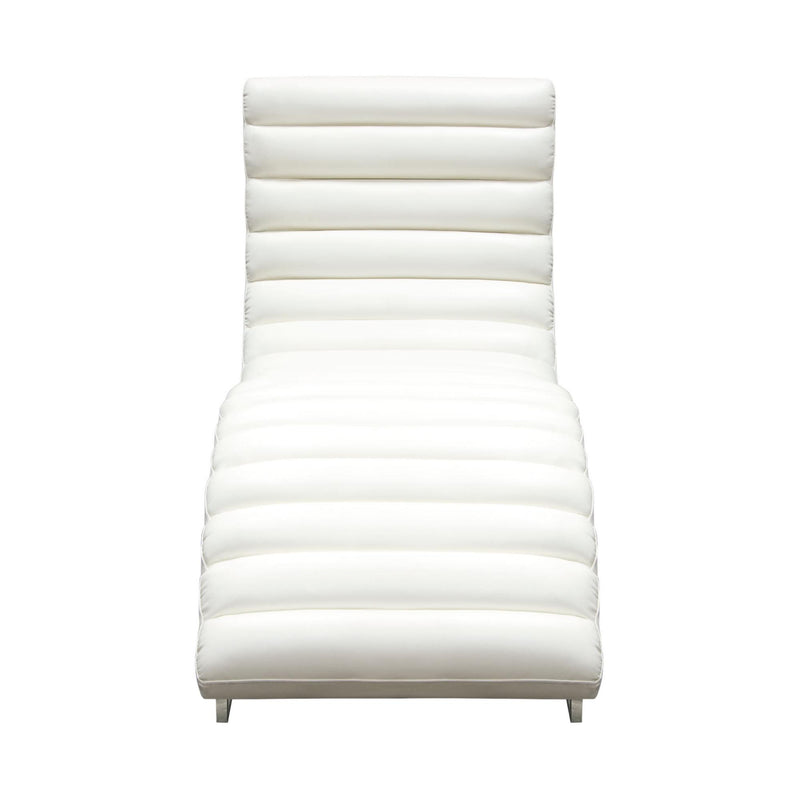 Diamond Sofa Bardot Chaise BARDOTCAWH IMAGE 2