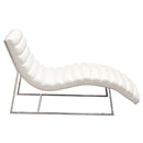 Diamond Sofa Bardot Chaise BARDOTCAWH IMAGE 3