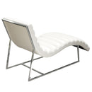 Diamond Sofa Bardot Chaise BARDOTCAWH IMAGE 4