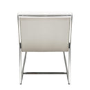 Diamond Sofa Bardot Chaise BARDOTCAWH IMAGE 5