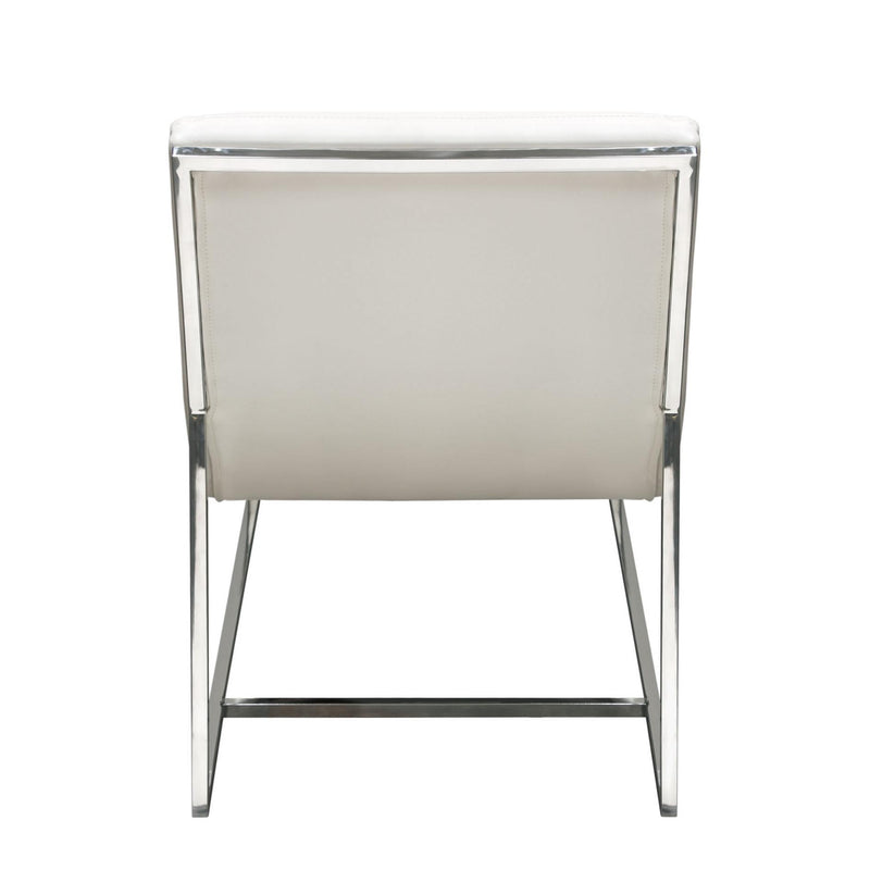 Diamond Sofa Bardot Chaise BARDOTCAWH IMAGE 5