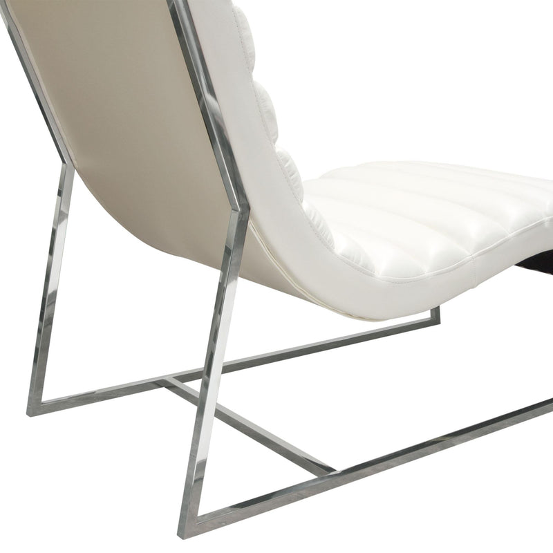 Diamond Sofa Bardot Chaise BARDOTCAWH IMAGE 6