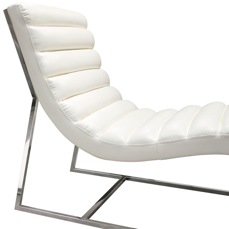 Diamond Sofa Bardot Chaise BARDOTCAWH IMAGE 7