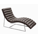 Diamond Sofa Bardot Chaise BARDOTCAEG IMAGE 1