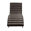 Diamond Sofa Bardot Chaise BARDOTCAEG IMAGE 2