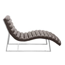 Diamond Sofa Bardot Chaise BARDOTCAEG IMAGE 3