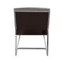 Diamond Sofa Bardot Chaise BARDOTCAEG IMAGE 4