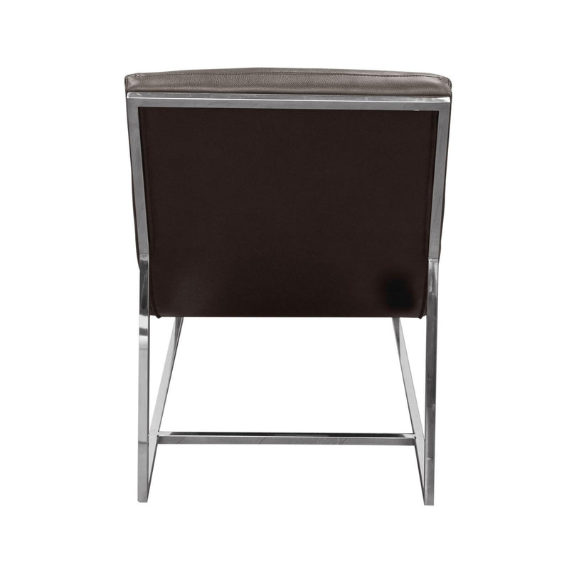 Diamond Sofa Bardot Chaise BARDOTCAEG IMAGE 4