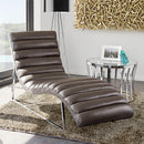 Diamond Sofa Bardot Chaise BARDOTCAEG IMAGE 6