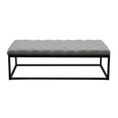 Diamond Sofa Home Decor Benches MATEOBELGR IMAGE 1