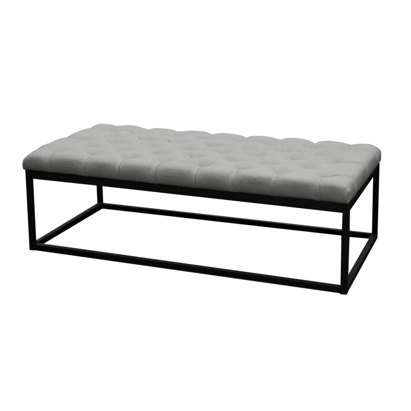 Diamond Sofa Home Decor Benches MATEOBELGR IMAGE 2