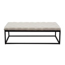Diamond Sofa Home Decor Benches MATEOBELSD IMAGE 1