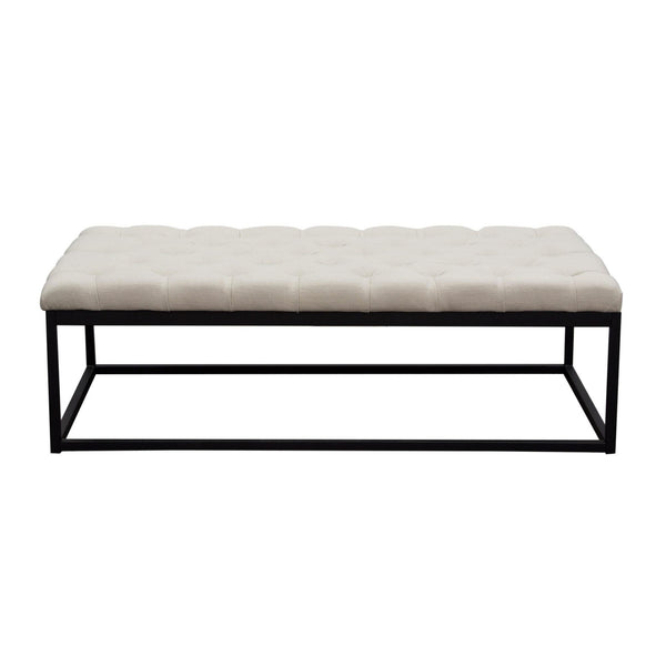 Diamond Sofa Home Decor Benches MATEOBELSD IMAGE 1