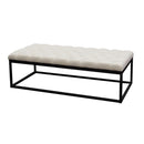 Diamond Sofa Home Decor Benches MATEOBELSD IMAGE 2