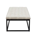 Diamond Sofa Home Decor Benches MATEOBELSD IMAGE 3