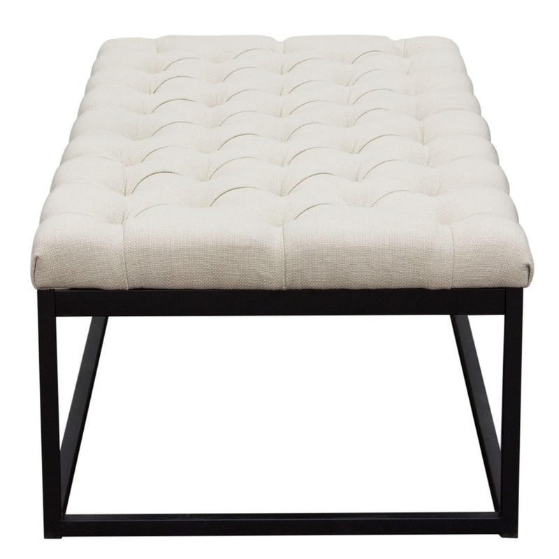 Diamond Sofa Home Decor Benches MATEOBELSD IMAGE 4