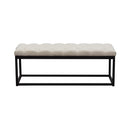 Diamond Sofa Home Decor Benches MATEOBESSD IMAGE 1