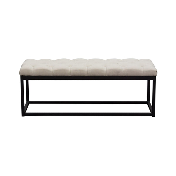 Diamond Sofa Home Decor Benches MATEOBESSD IMAGE 1