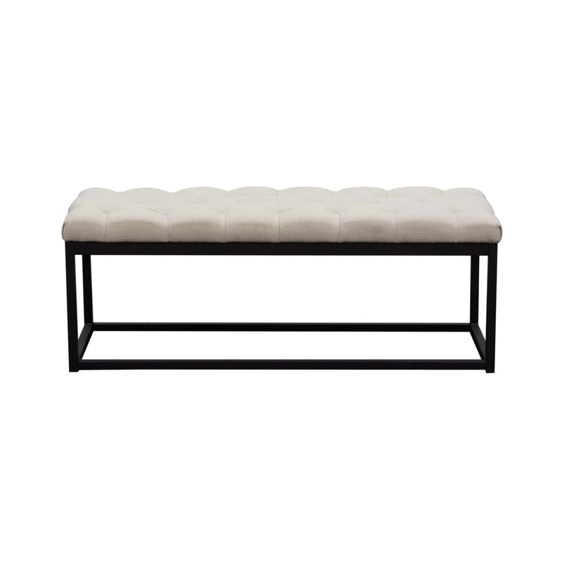 Diamond Sofa Home Decor Benches MATEOBESSD IMAGE 1