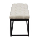 Diamond Sofa Home Decor Benches MATEOBESSD IMAGE 3