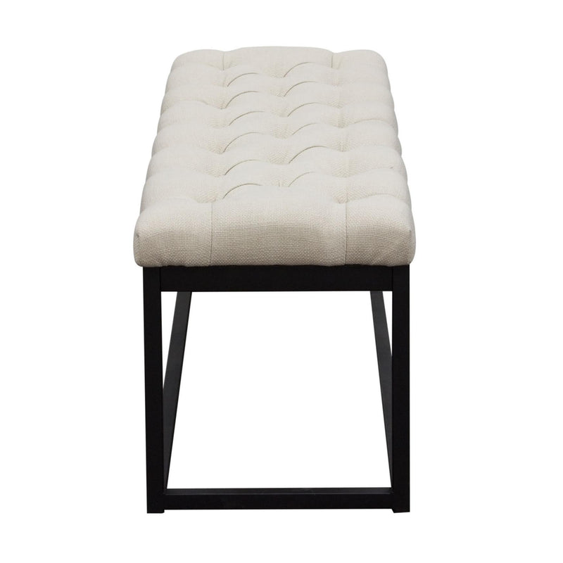 Diamond Sofa Home Decor Benches MATEOBESSD IMAGE 3