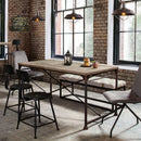 Diamond Sofa Home Decor Benches MATEOBESSD IMAGE 5