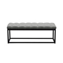 Diamond Sofa Home Decor Benches MATEOBESGR IMAGE 1
