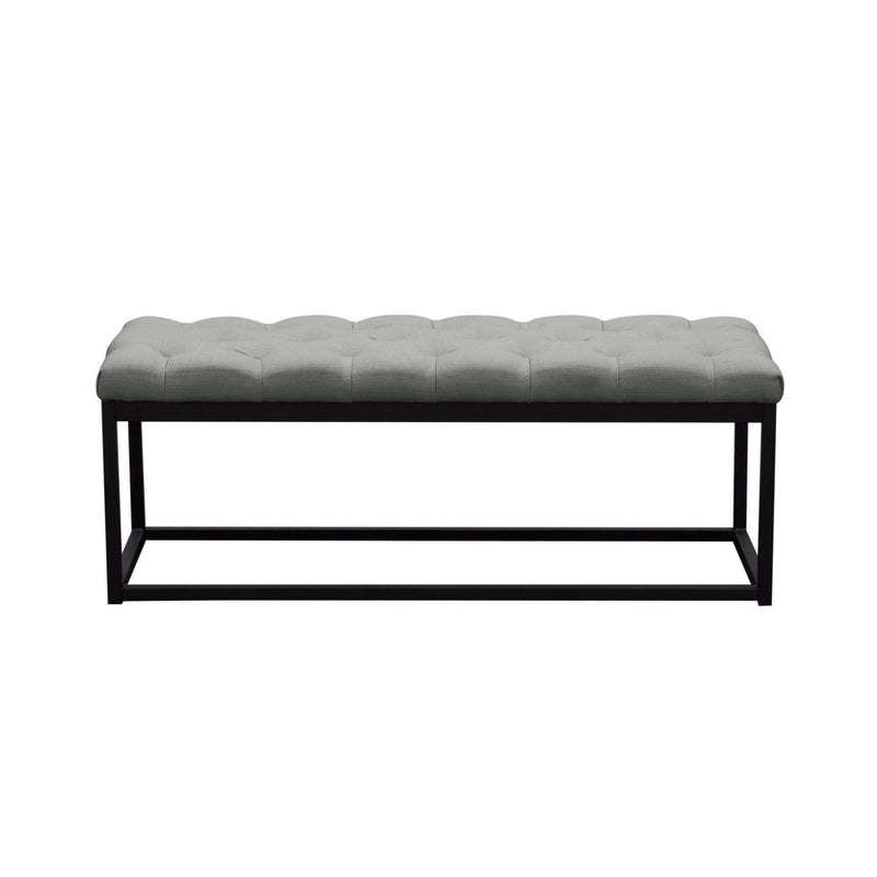 Diamond Sofa Home Decor Benches MATEOBESGR IMAGE 1