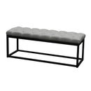 Diamond Sofa Home Decor Benches MATEOBESGR IMAGE 2