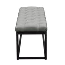 Diamond Sofa Home Decor Benches MATEOBESGR IMAGE 3