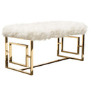 Diamond Sofa Home Decor Benches AUDREYBEWH IMAGE 1