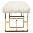 Diamond Sofa Home Decor Benches AUDREYBEWH IMAGE 3