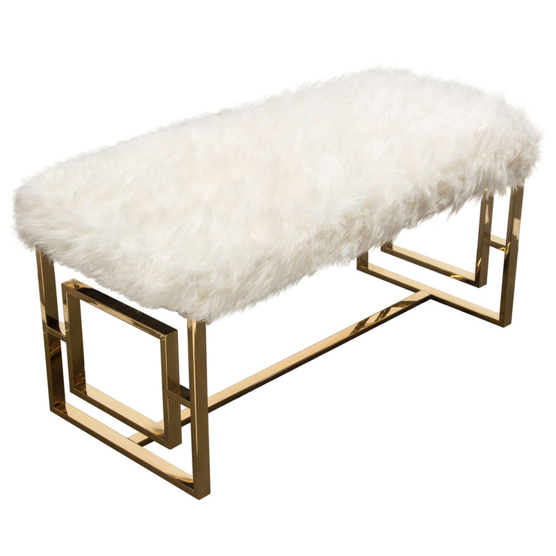 Diamond Sofa Home Decor Benches AUDREYBEWH IMAGE 5