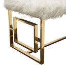 Diamond Sofa Home Decor Benches AUDREYBEWH IMAGE 8